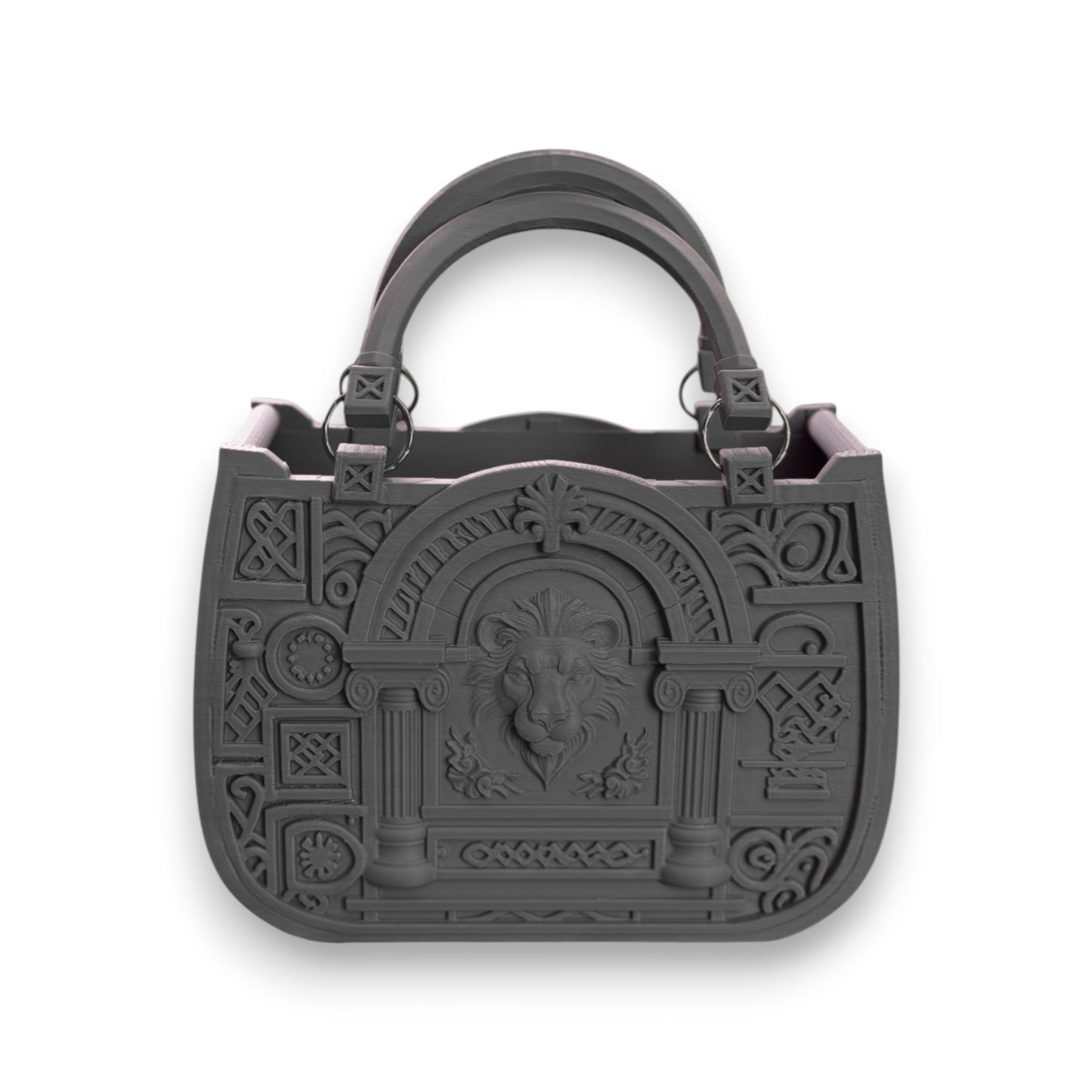 JUSTICE & POWER handbag
