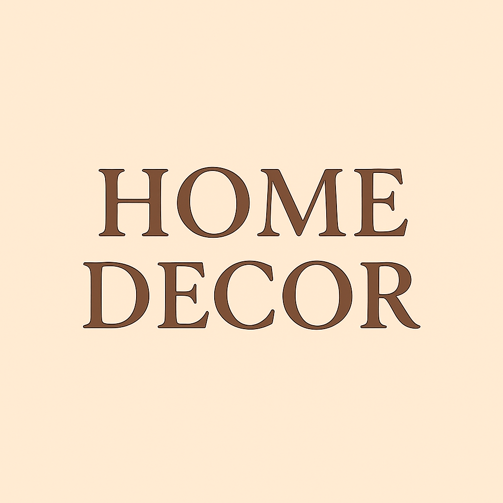 Home Decor created by SEREAL, crafted 3D-printed decor