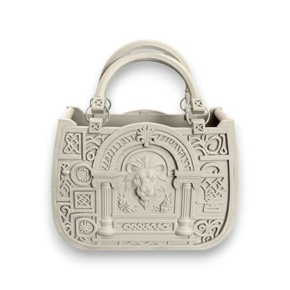 JUSTICE & POWER handbag