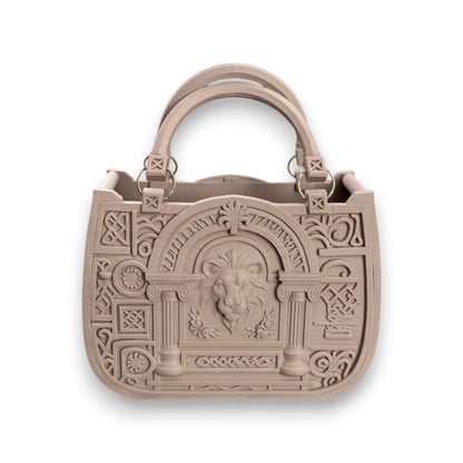 JUSTICE & POWER handbag
