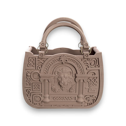 JUSTICE & POWER handbag