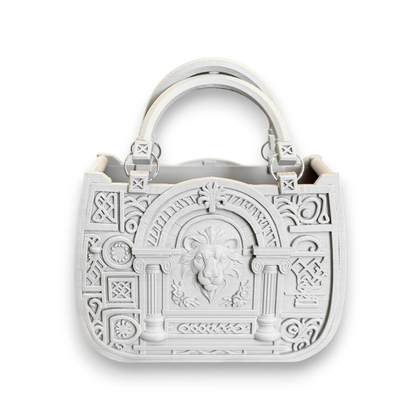 JUSTICE & POWER handbag