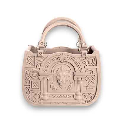 JUSTICE & POWER handbag